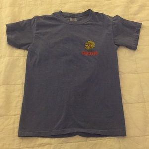 Grateful Dead Comfort Colors T-Shirt